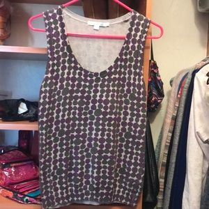 Boden sweater vest